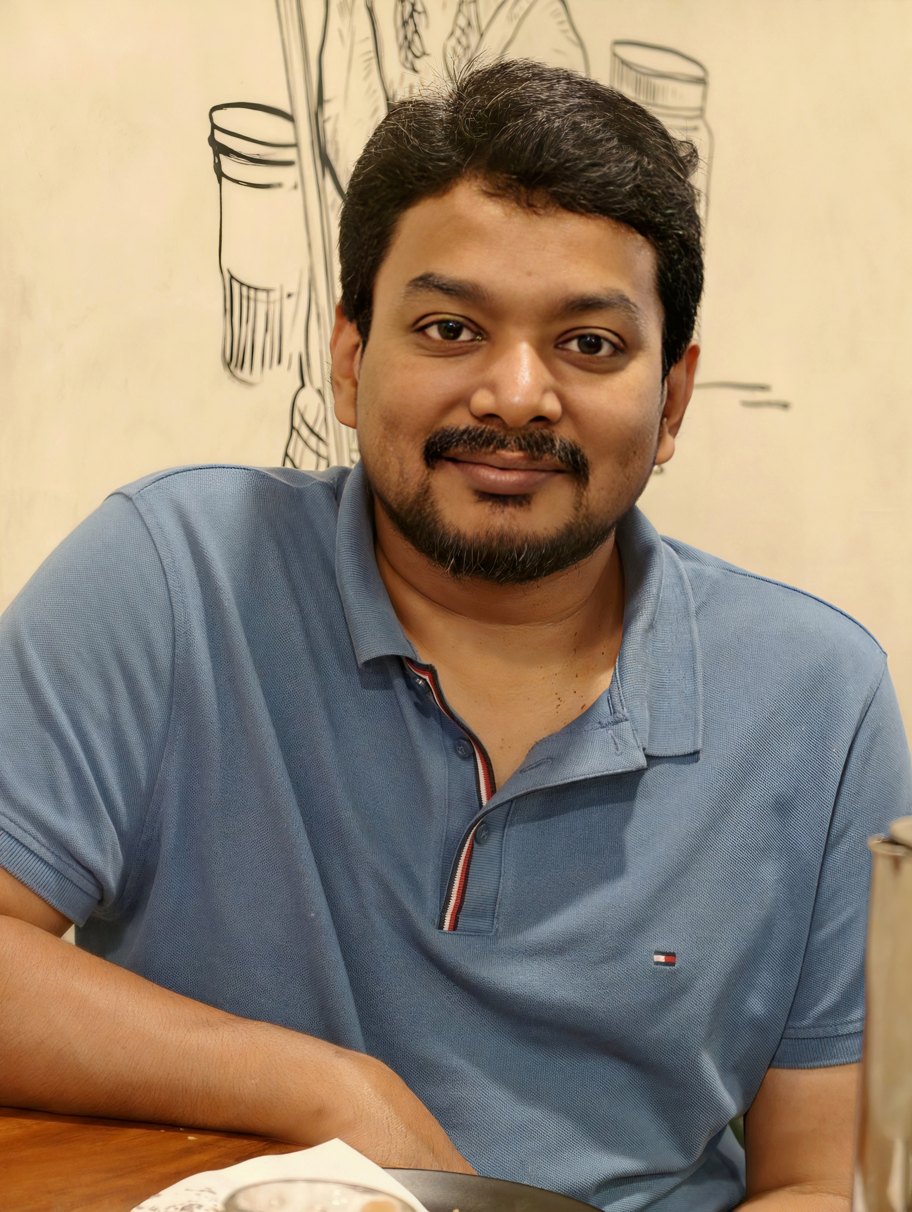 Fayas Nadakkavil