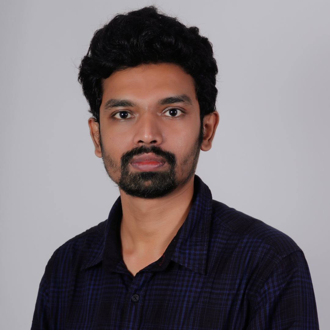 Akhil M S