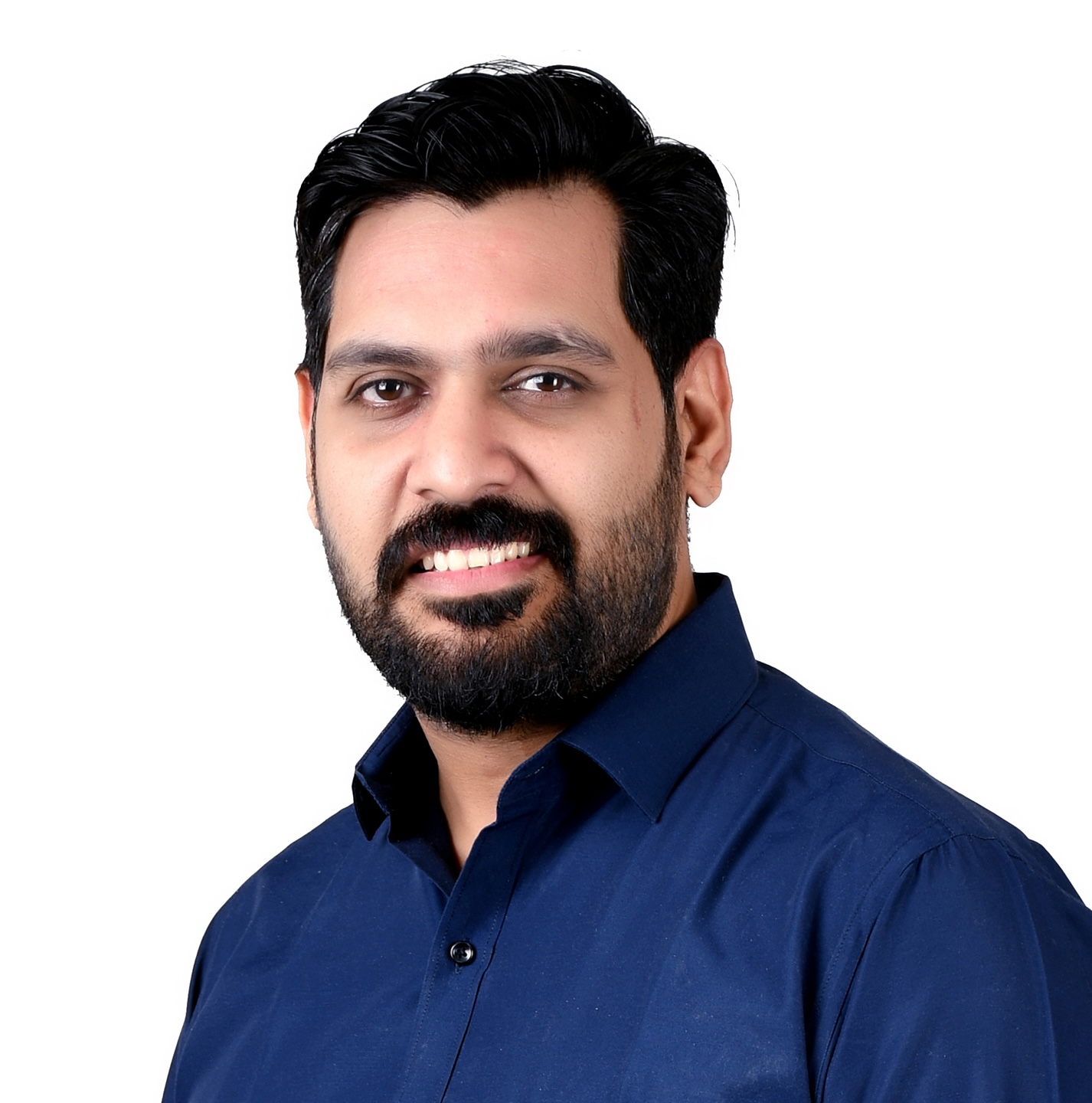 Arun S Vatsan