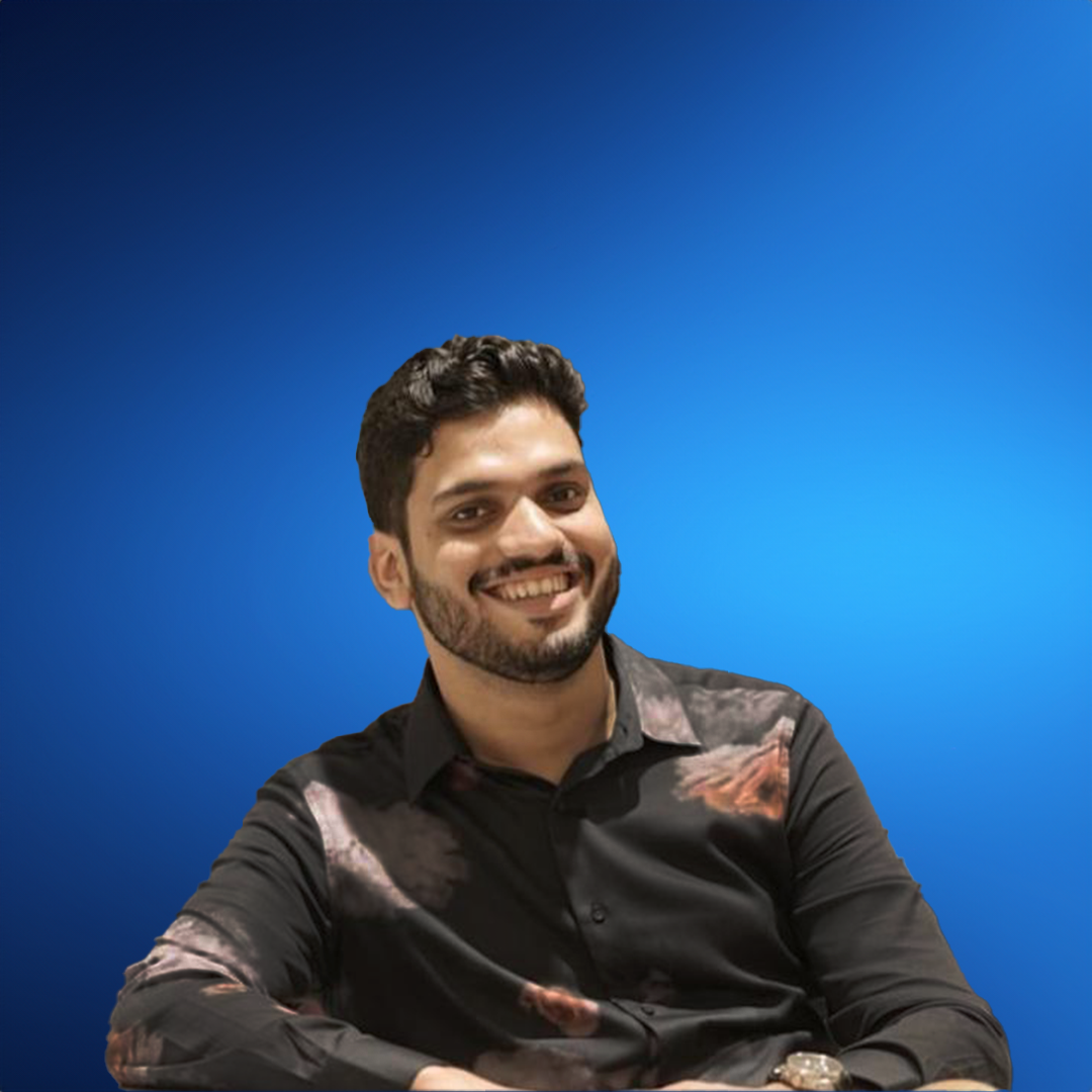 Asif KP