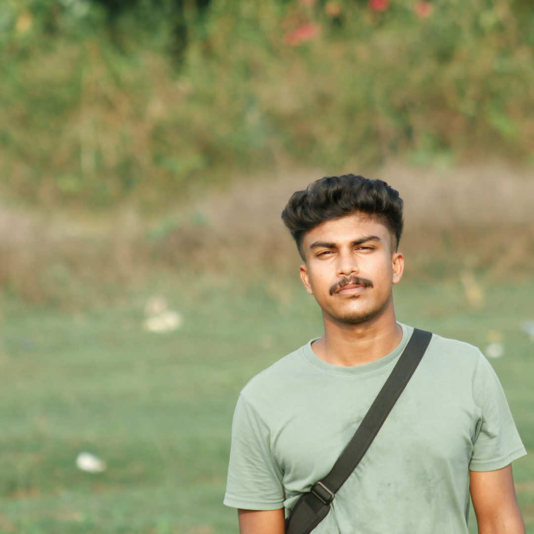 Athul K