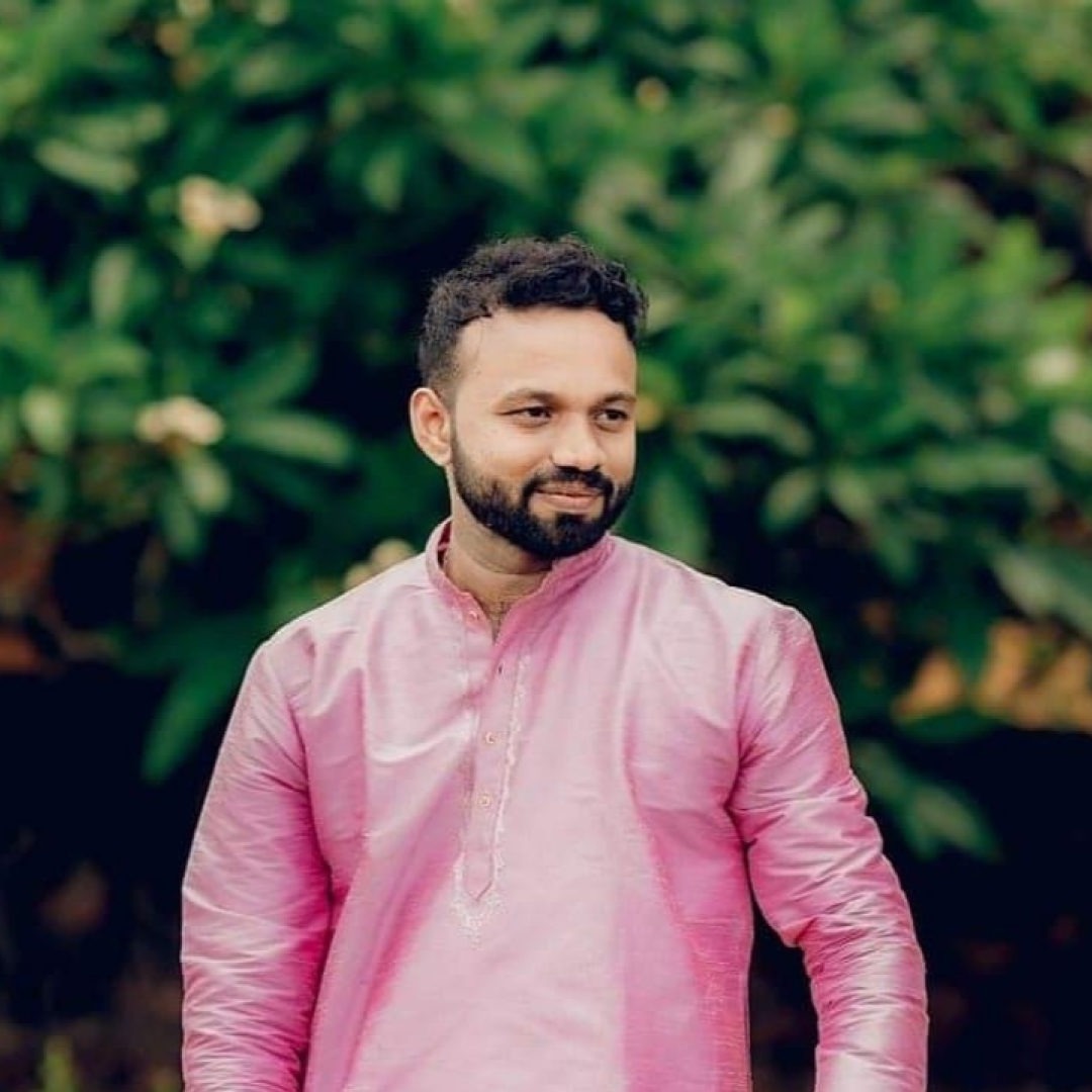 Athul KV