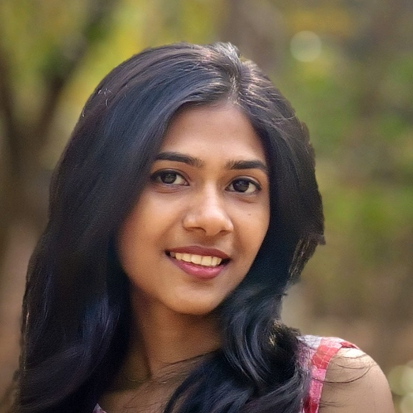 Aswathy A (2014)