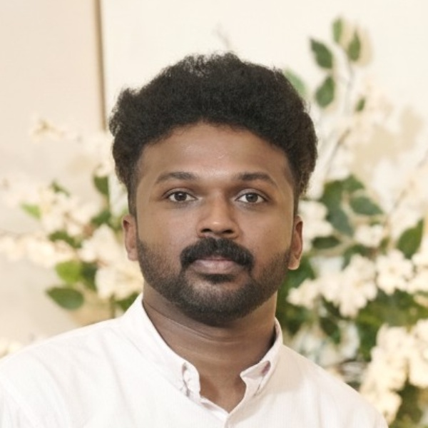 Ajith P (2045)