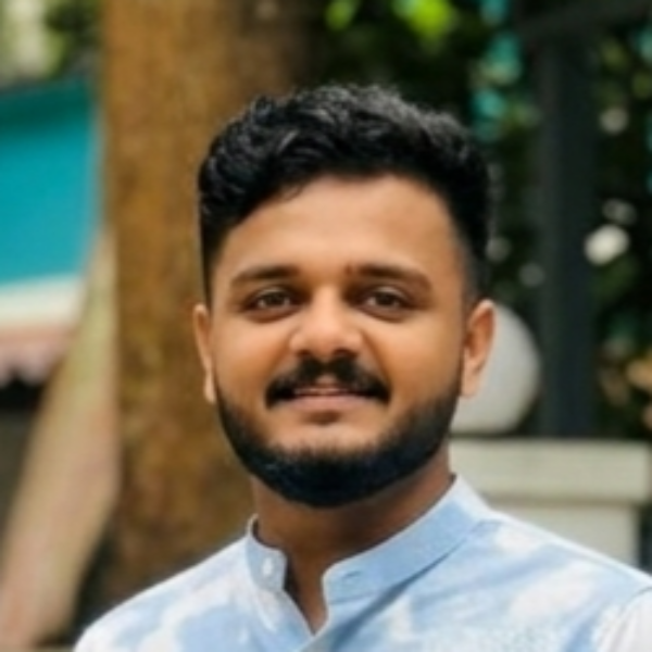 Arshad Abdulla T (2062)