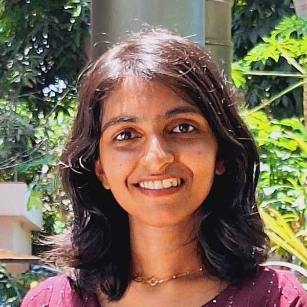 Roshma T P (2075)