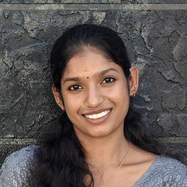 Aswathy R (2104)