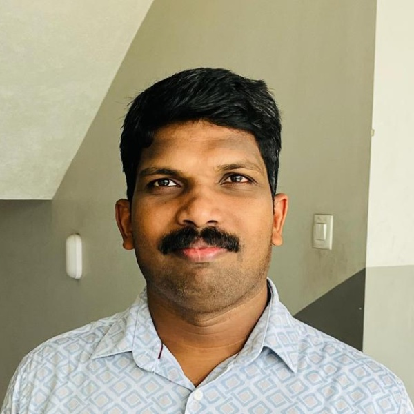 Saravanan S (2111)