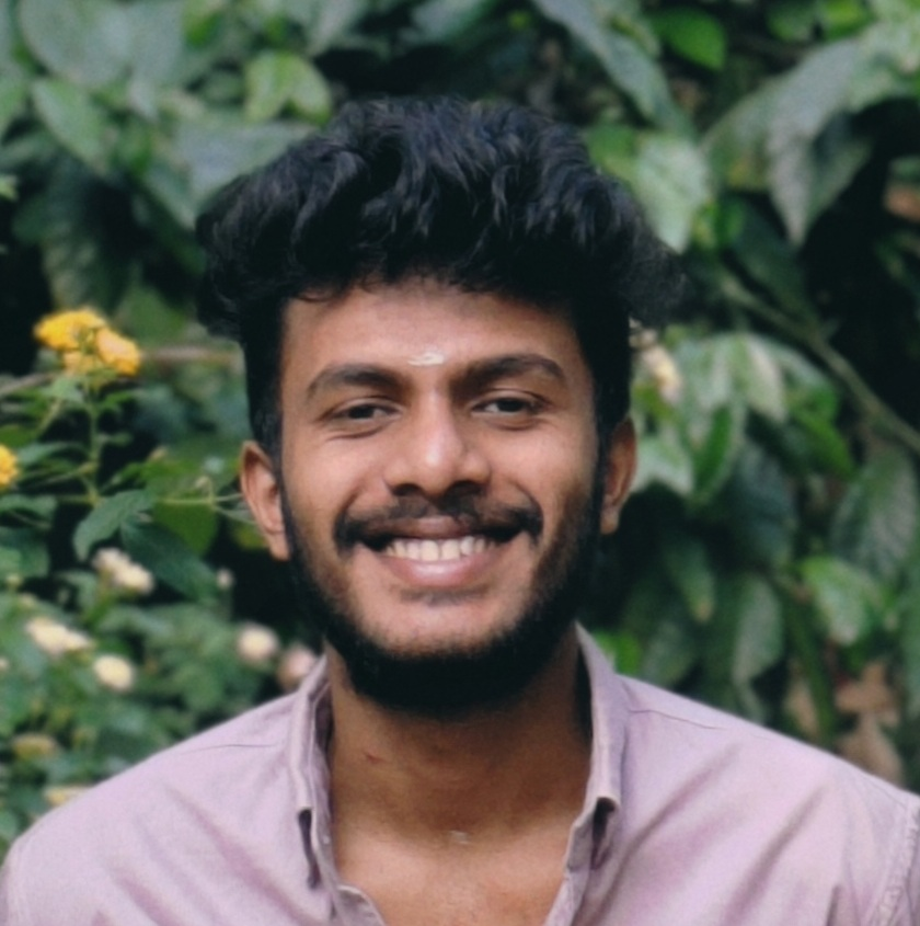 Navaneeth P S (2115)