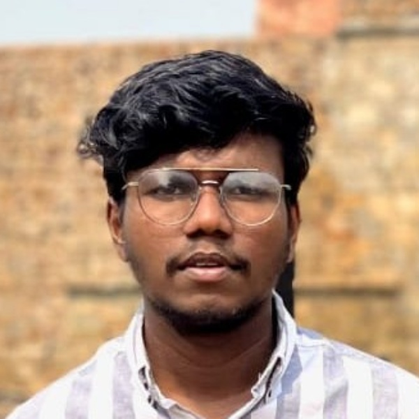 Vyshnav P (2149)