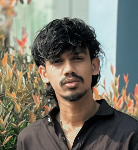 Sidharth K S (2192)