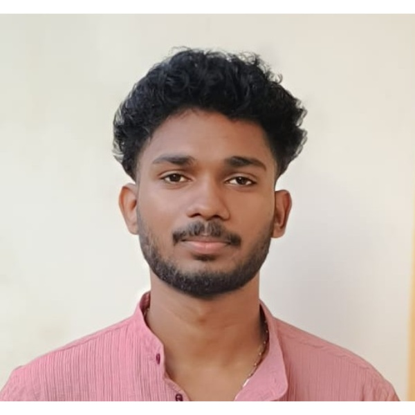 Pranav P P (2193)