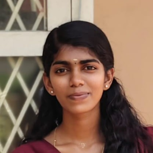Sreelakshmi M (2198)