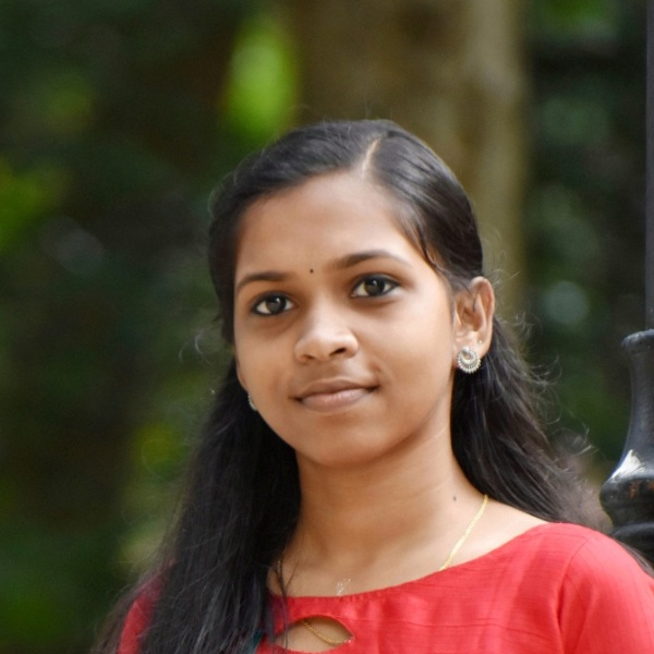 Nandana D K (2201)