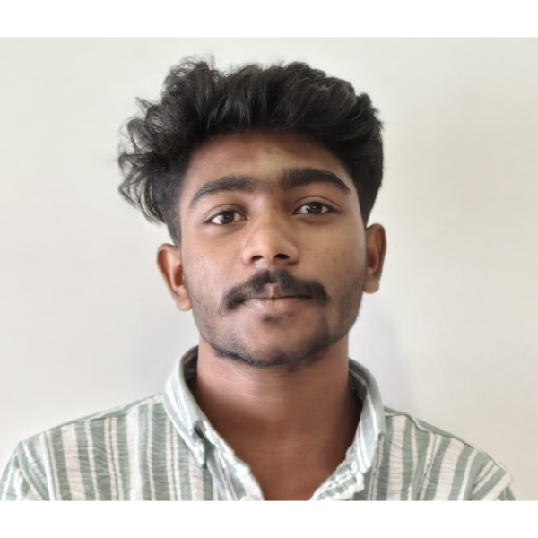 Anand Reji (2204)