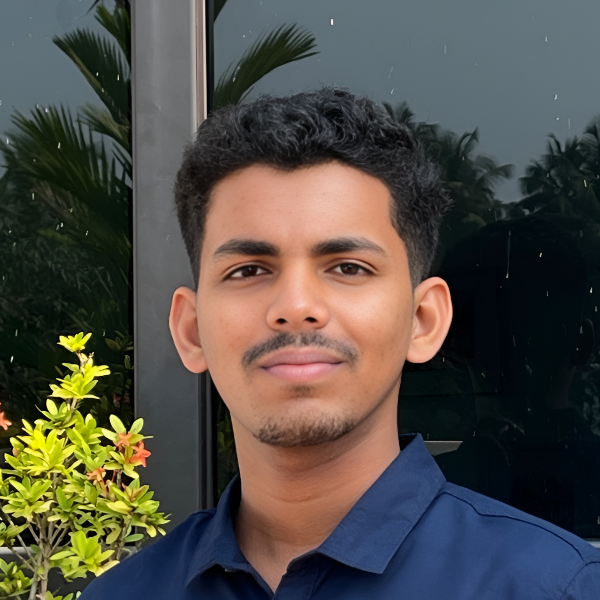 Hari Narayan O (2207)
