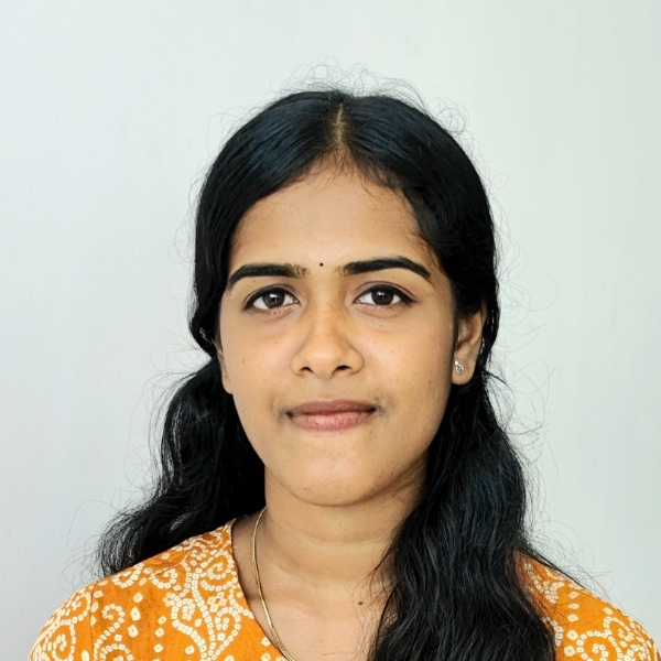 Sruthy S (2214)