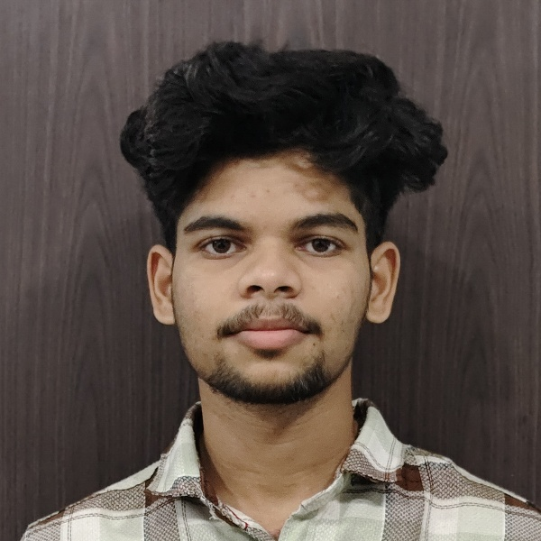 Athul K (2215)
