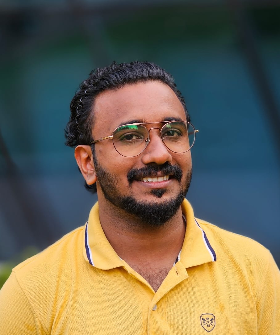 Dheeraj