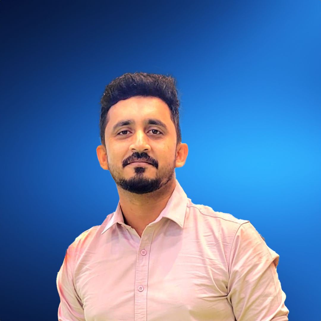 Mohammed Shafeer