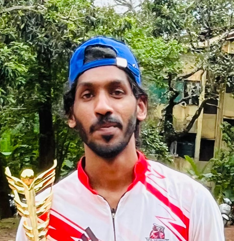 Naveen Bala