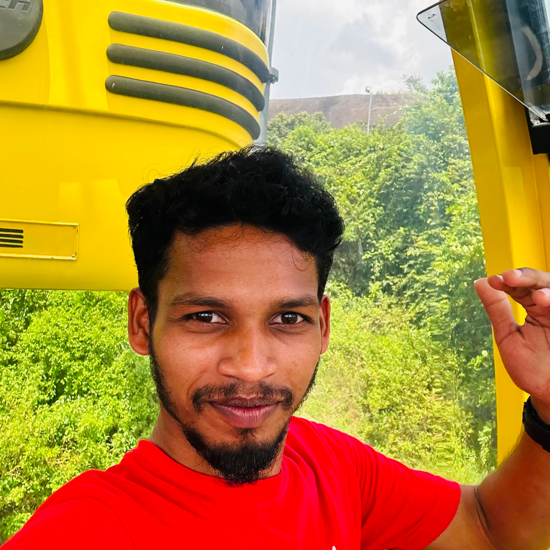 Nishanth