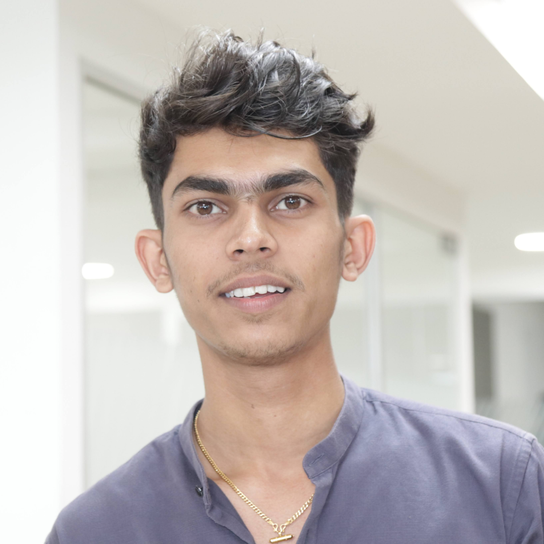 Nithin Das