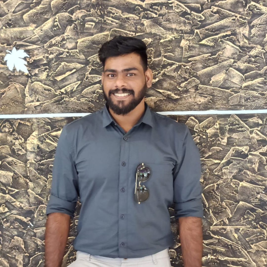 Sajeev T R