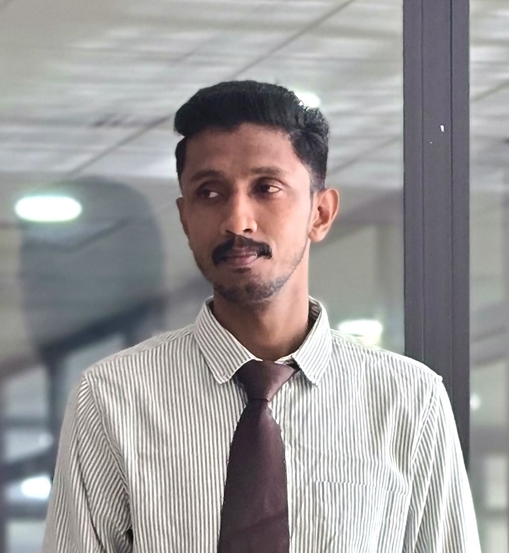Sanjay Krishna