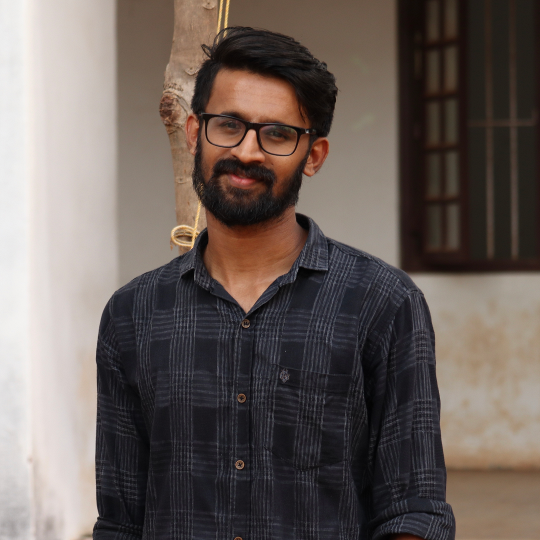Shijith Raj