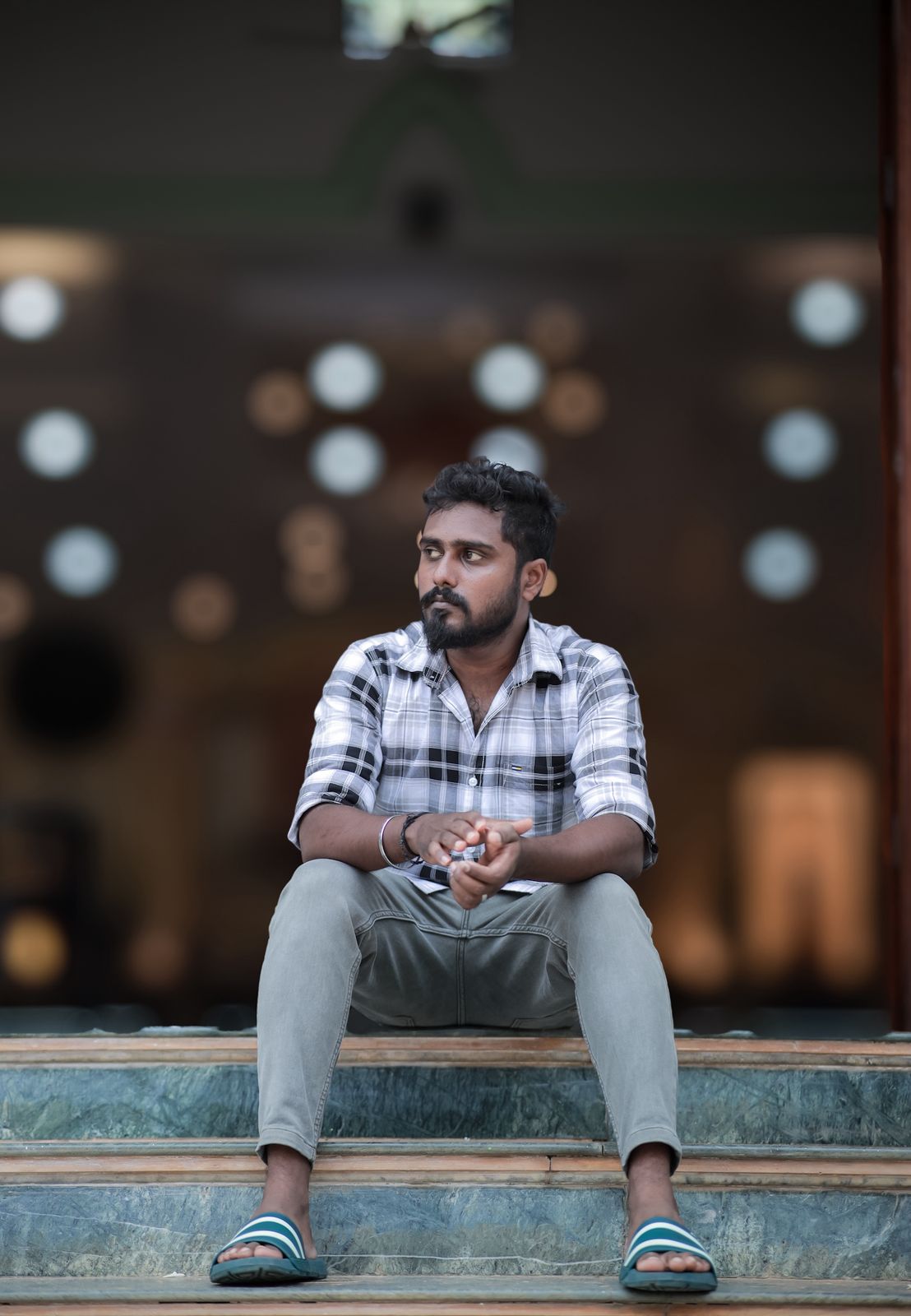Ajeesh Agustin