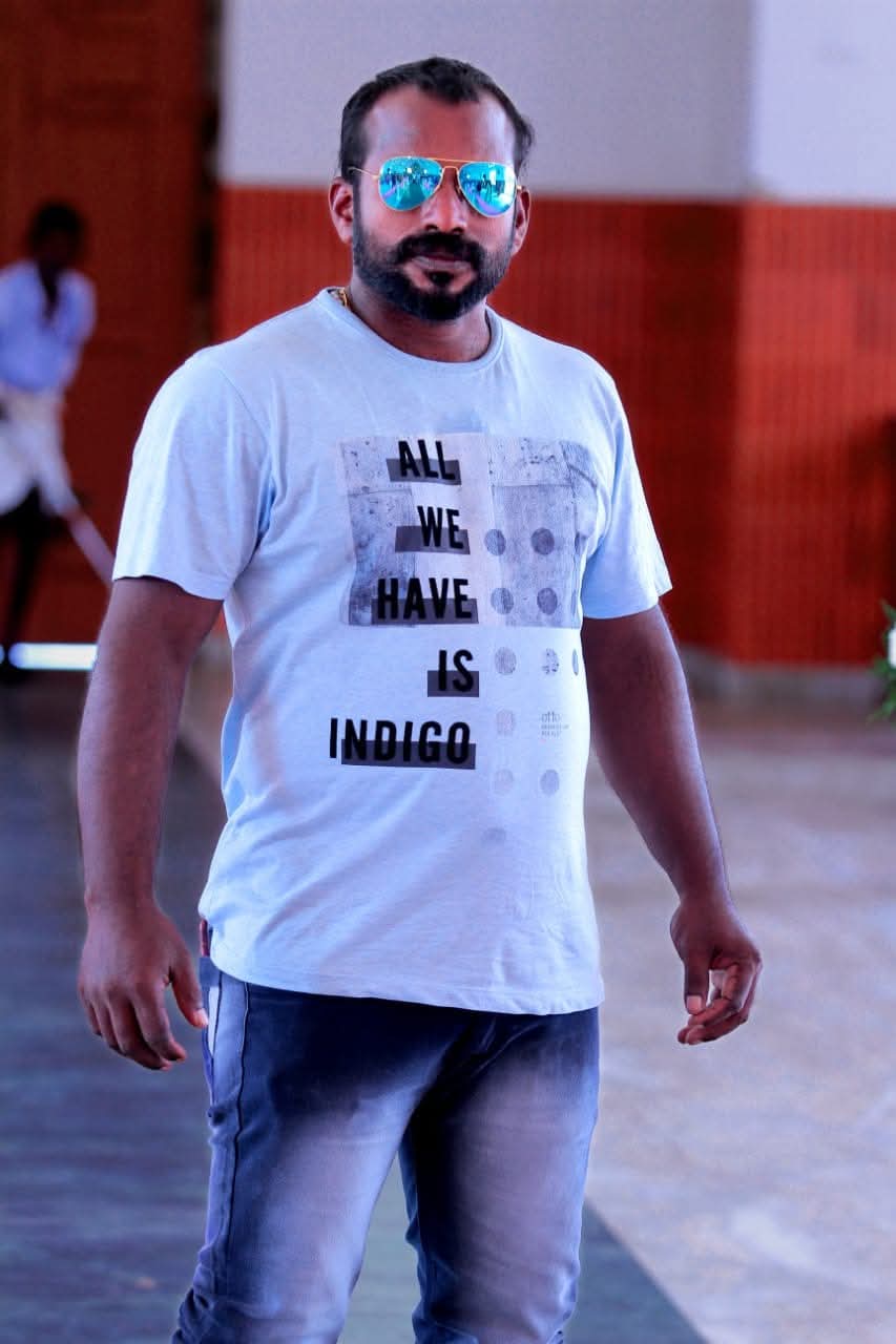 Prakash John