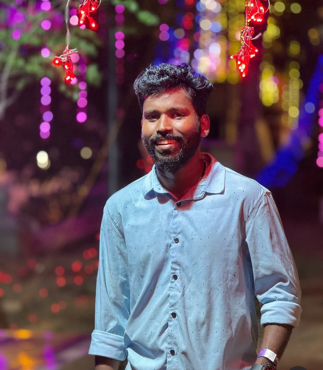 Renjith