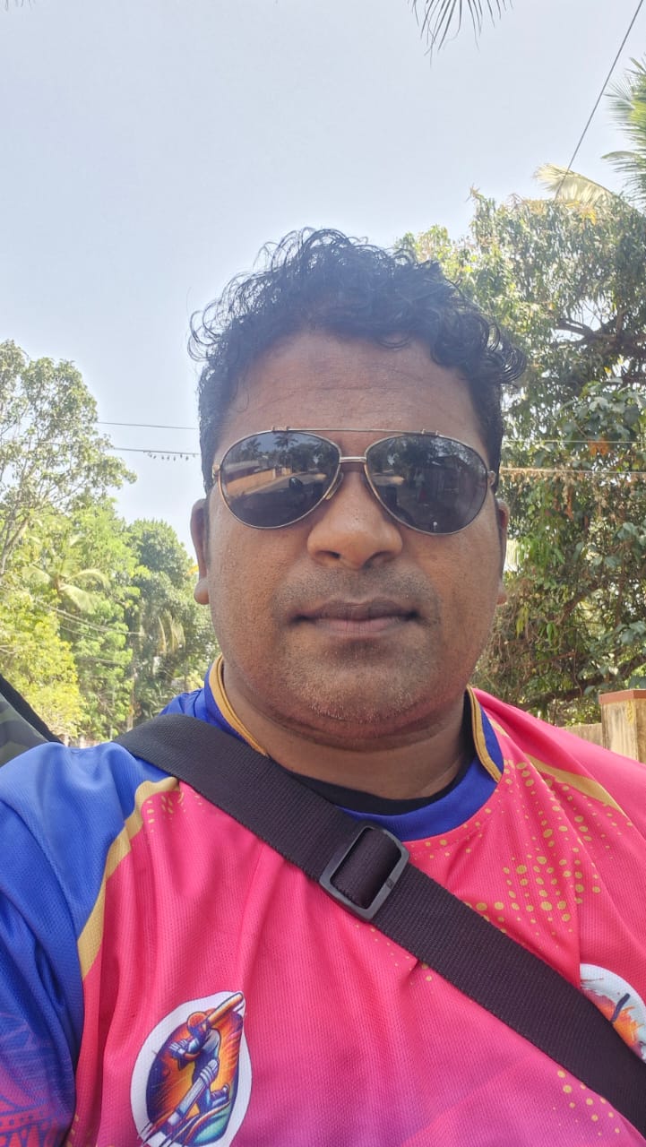 Shyam
