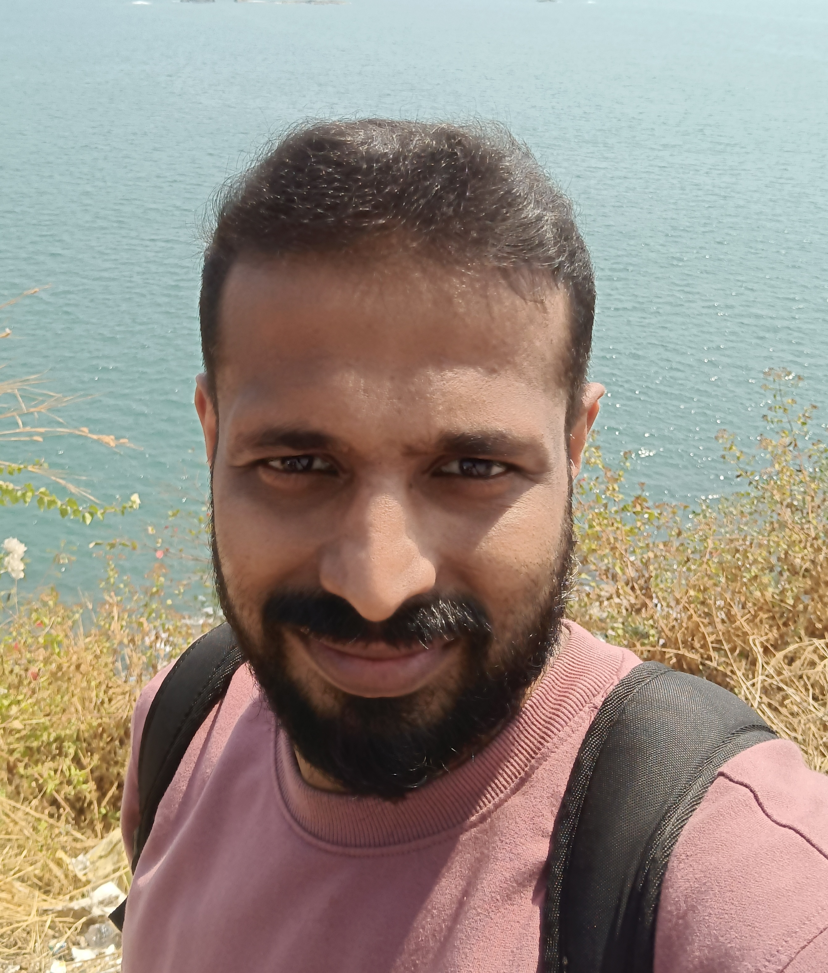 Vishnu Kamaldas
