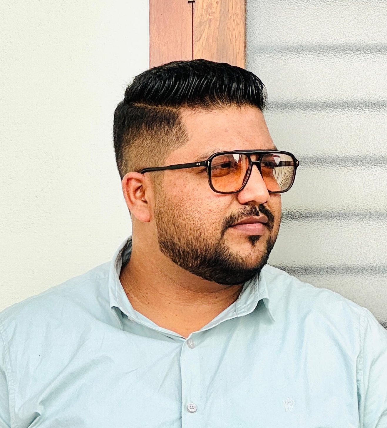 Zakkariya Musthafa
