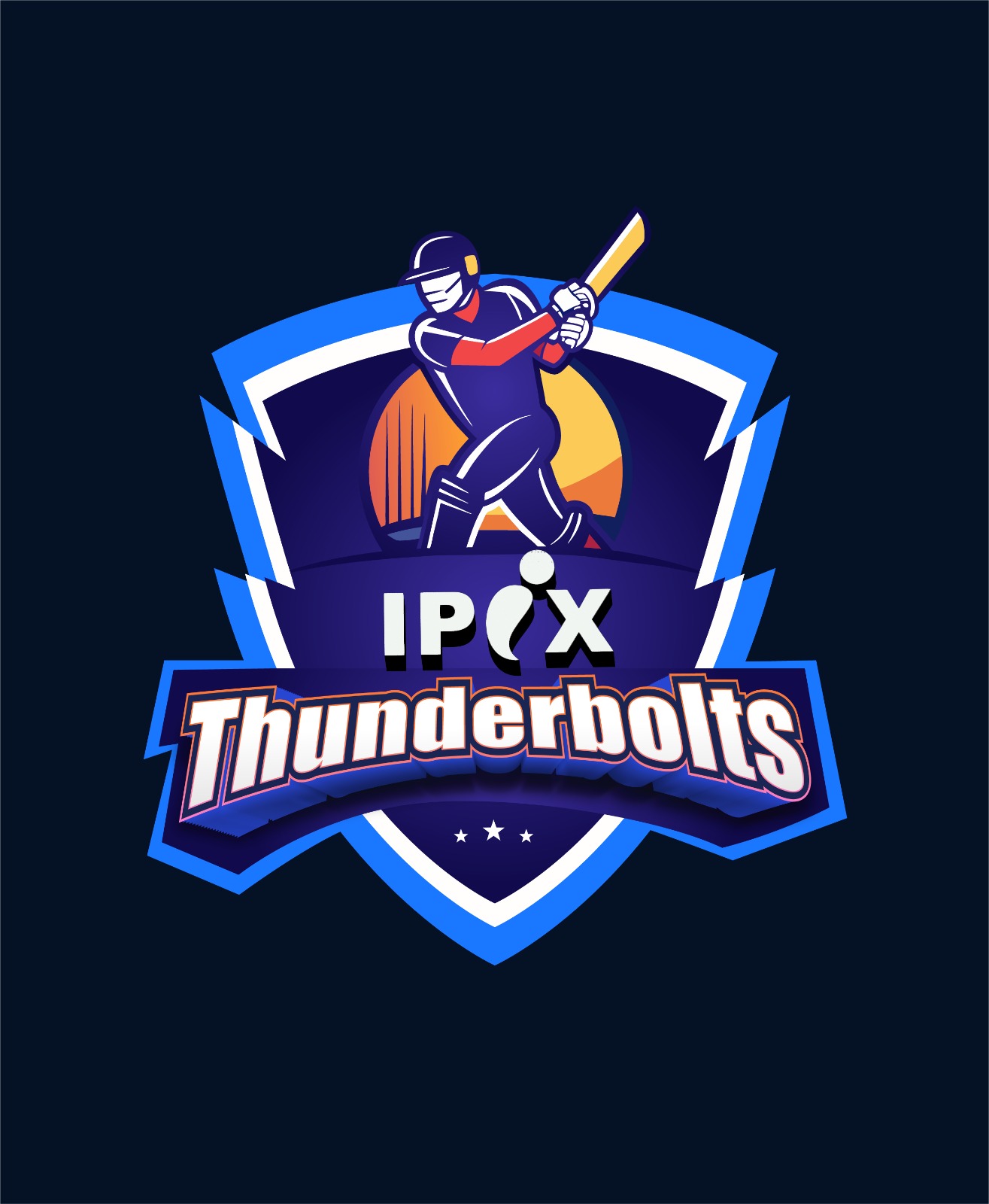 IPIX Thunderbolts