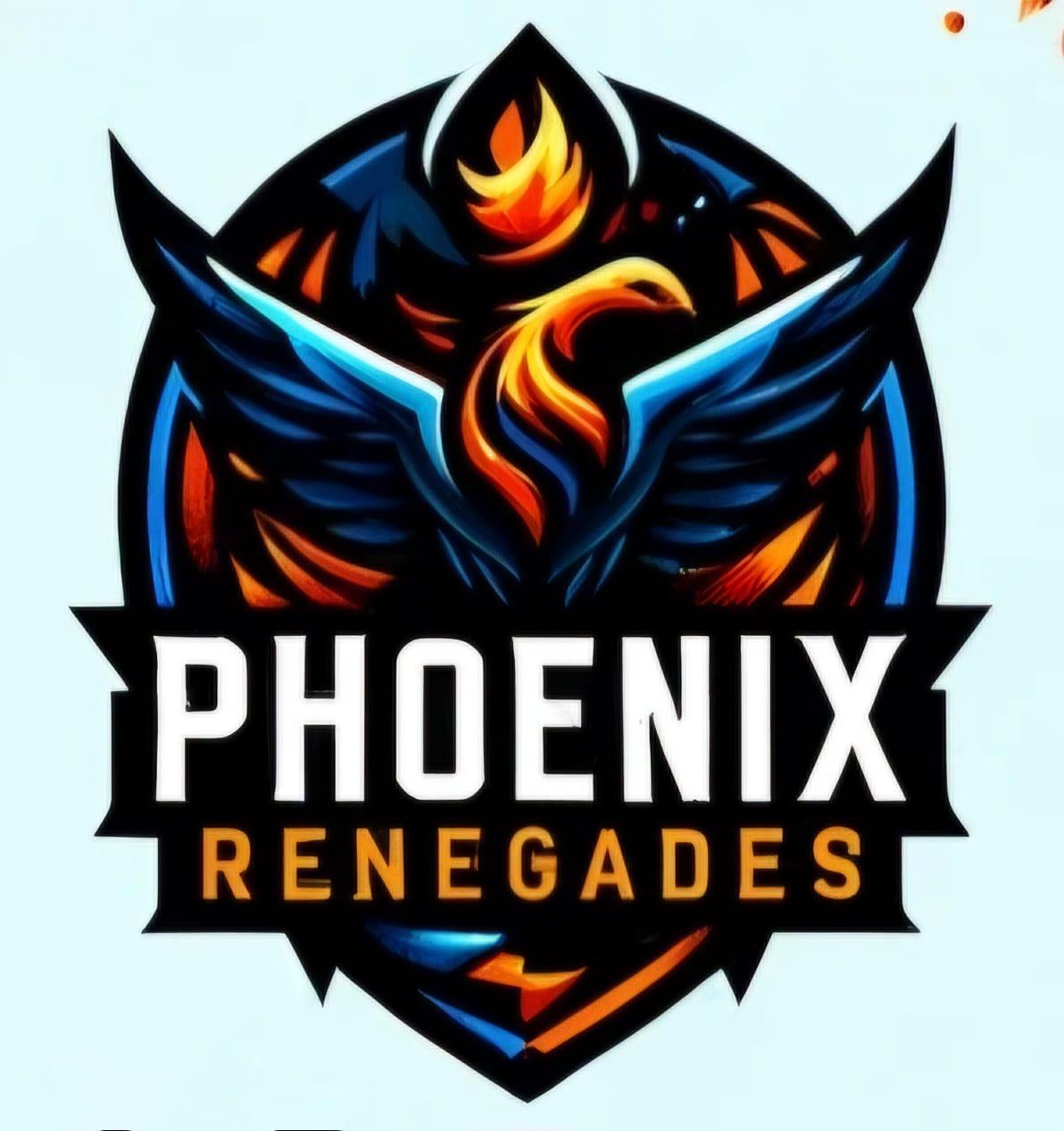 Pheonix Renegades