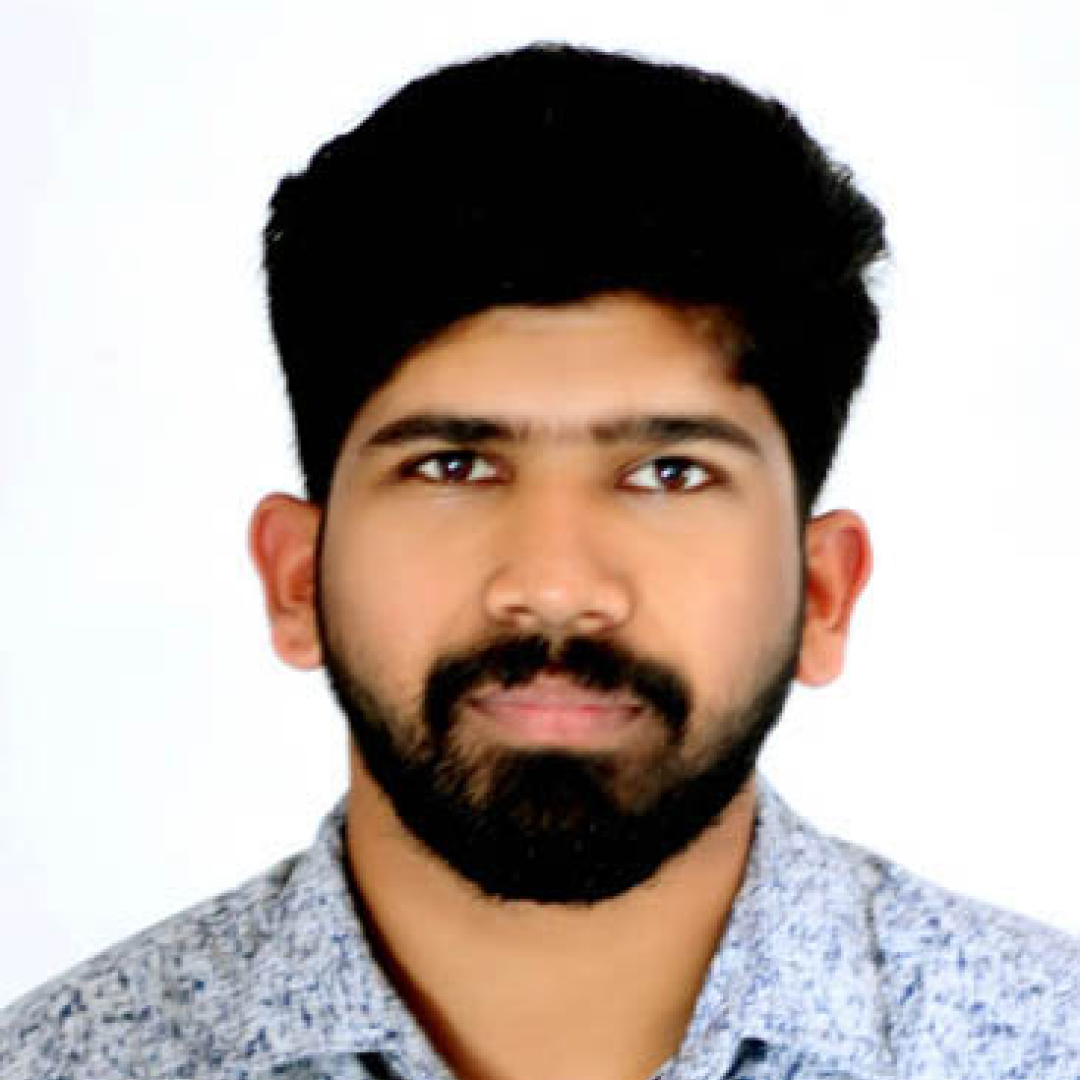 Abdul Raouf N