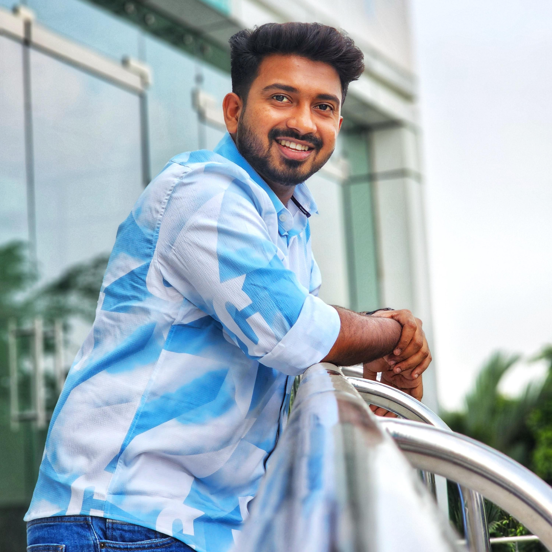 ABHINANTH K