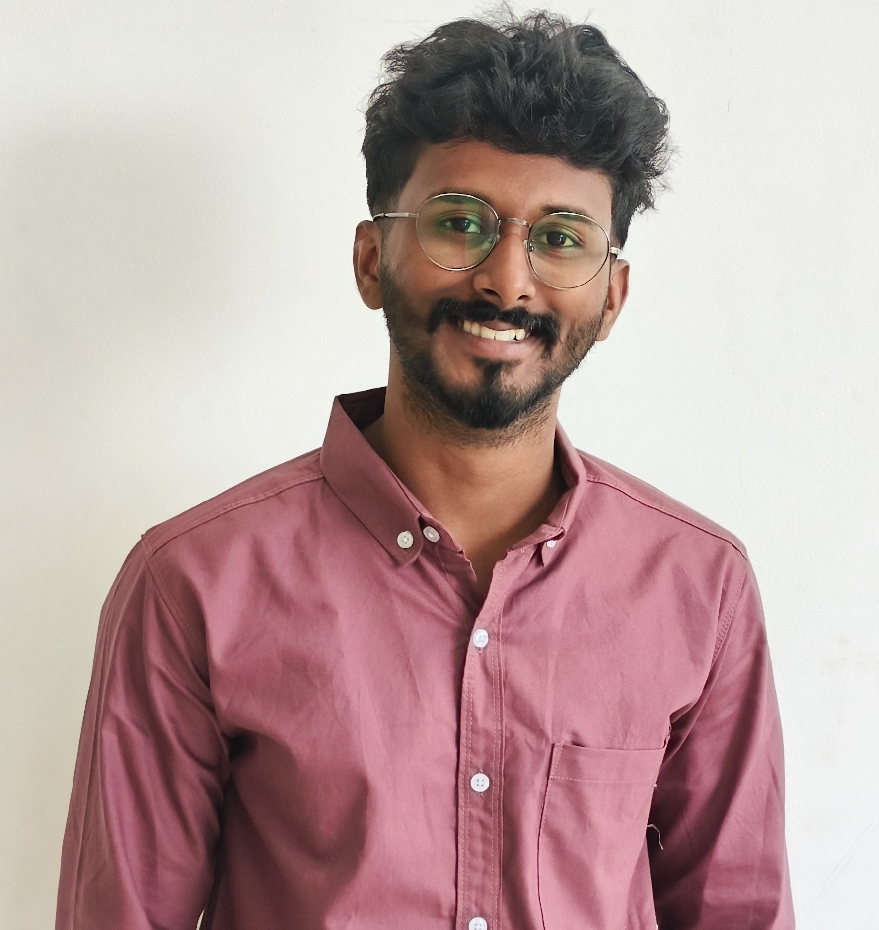 ADITHYAN S (2222)