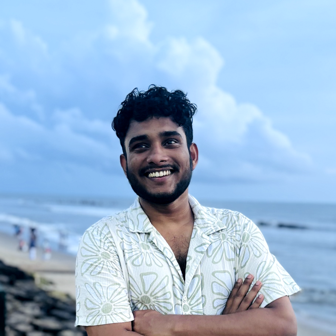 Amal Lakshman