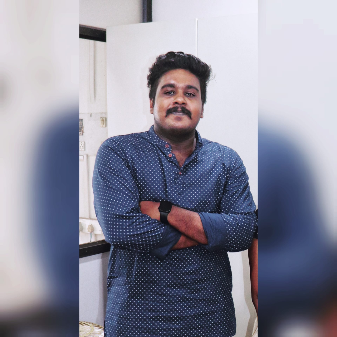 Ananthu S
