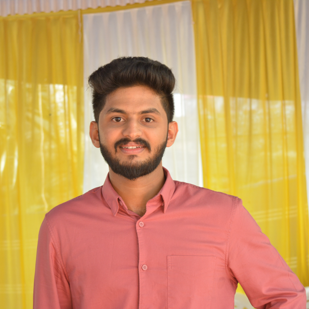 Anirudh.v