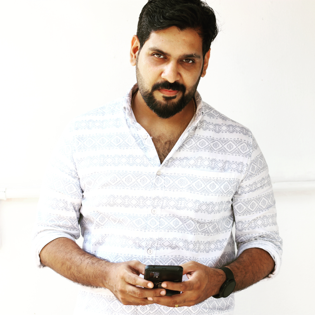 Arun S Vatsan