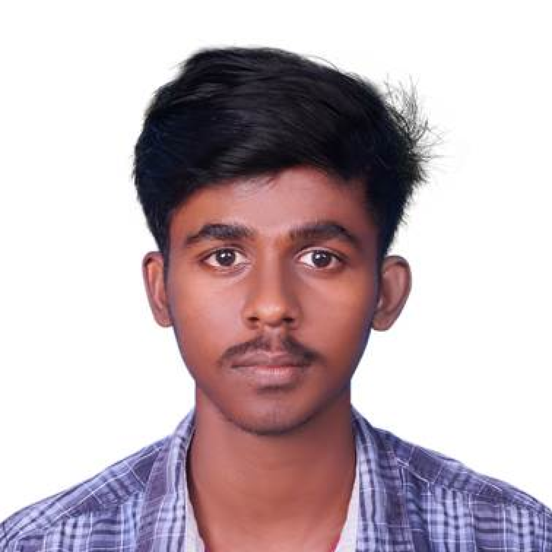 Bensingh Daniel
