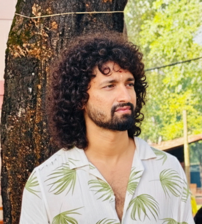 ARUN JAGADEESH 