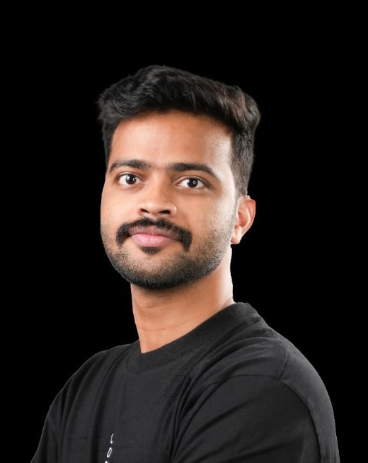 Jishnunath M