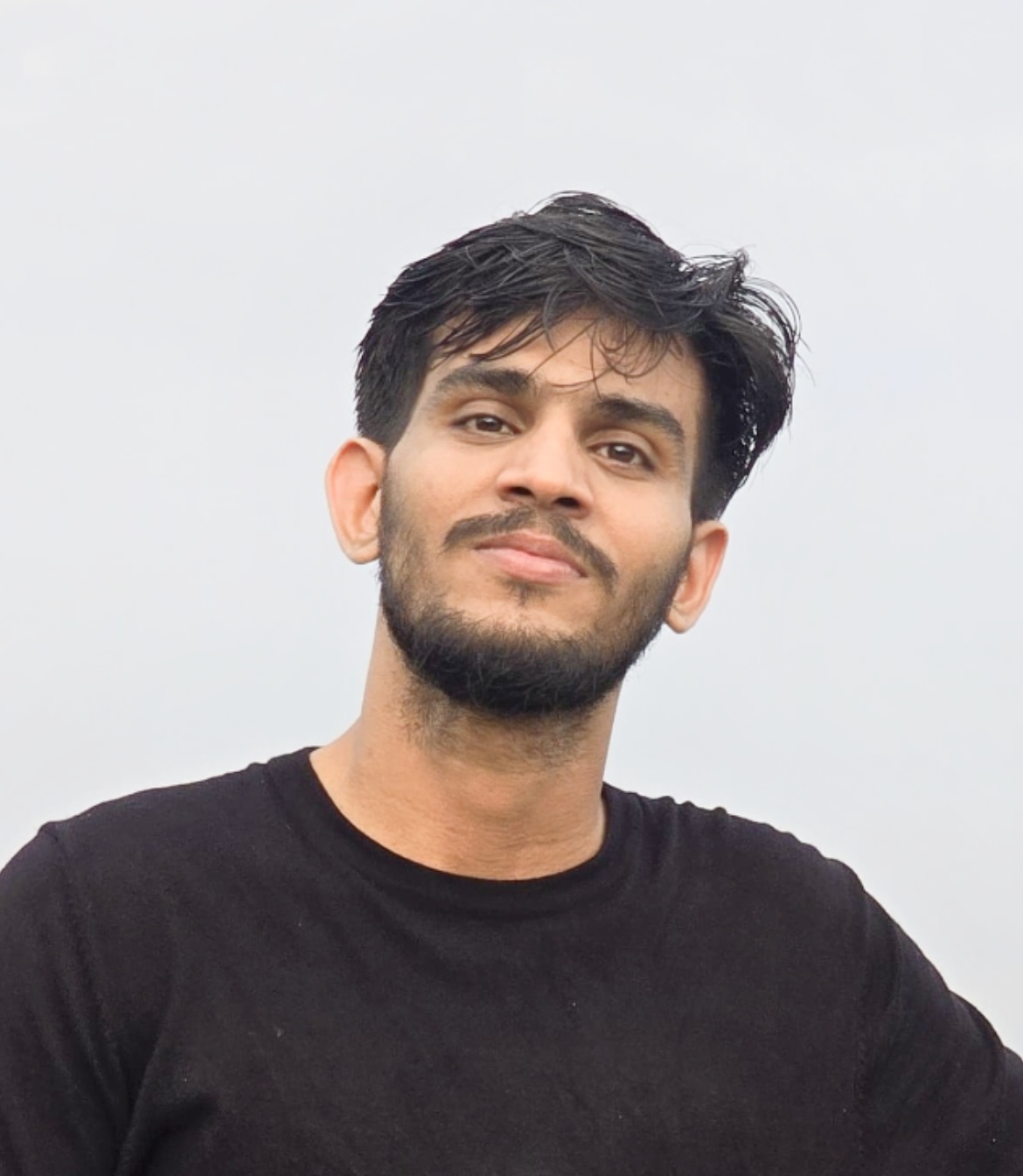 Jithin K