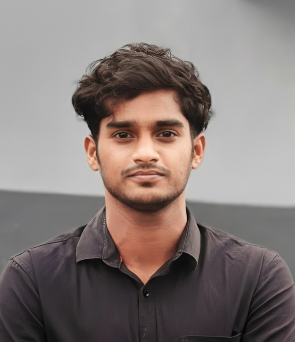 M Nithin 